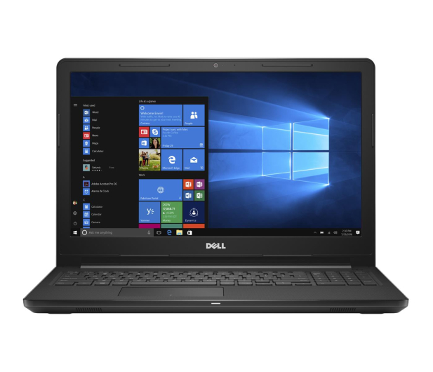 Dell Inspiron 3576 i5-8250U/8G/256/Win10 R520 FHD - 420507 - zdjęcie 7